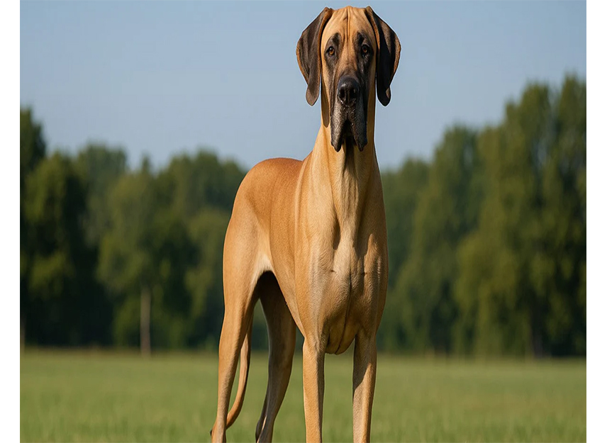 Great Dane