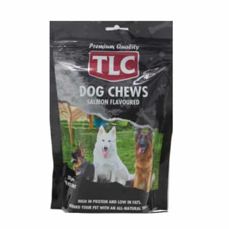 TLC CHEW SALMON FLAVOURED