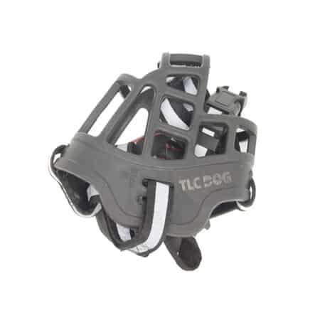TLC DOG MUZZLE