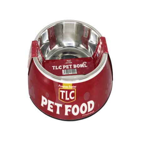 TLC PET BOWL