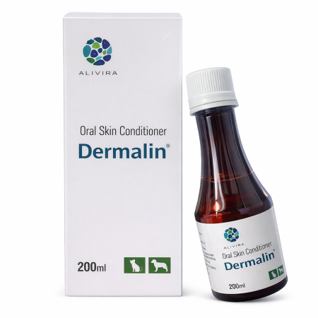 DERMELIN ORAL SKIN CONDITIONER
