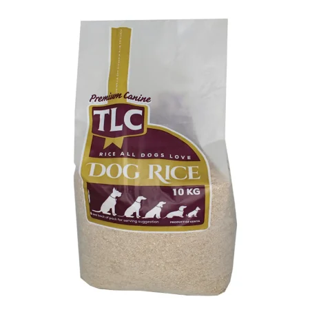 10kg DOG RICE