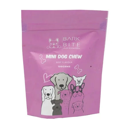 BARK BITE BEEF