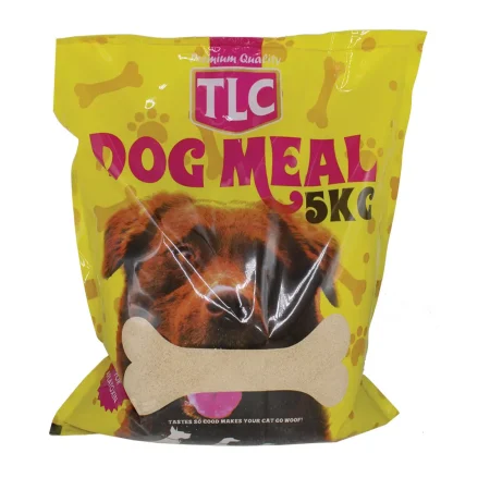 DOG MEAL 5KG