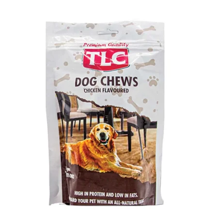 TLC CHEW CHICKEN FLAVOUR