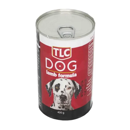 TLC LAMB FORMULA