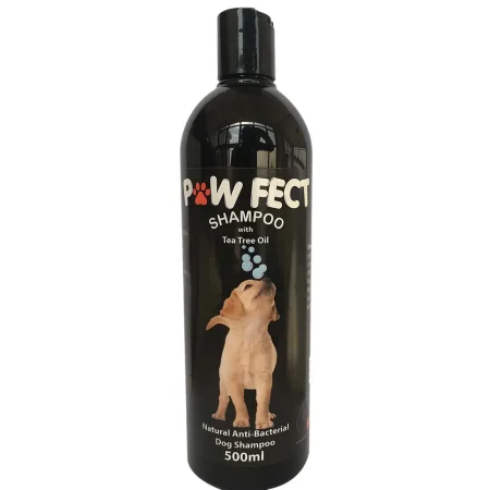P🐾W FECT SHAMPOO 500ML